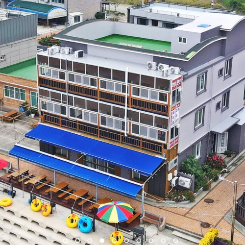 라일펜션
